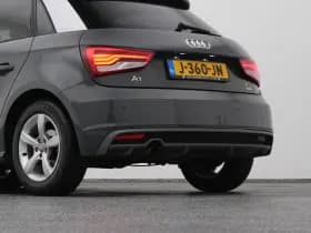 Audi A1 sportback 1 0 tfsi s line navi pdc thumbnail 22