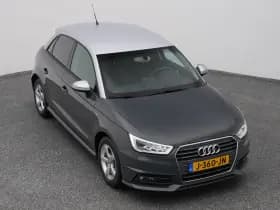 Audi A1 sportback 1 0 tfsi s line navi pdc thumbnail 24