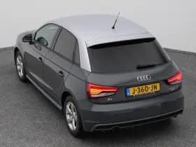 Audi A1 sportback 1 0 tfsi s line navi pdc thumbnail 25