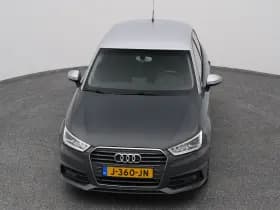 Audi A1 sportback 1 0 tfsi s line navi pdc thumbnail 26
