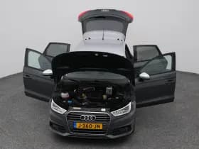 Audi A1 sportback 1 0 tfsi s line navi pdc thumbnail 27