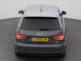 Audi A1 sportback 1 0 tfsi s line navi pdc thumbnail 28
