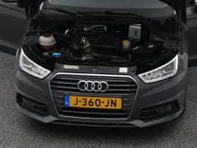 Audi A1 sportback 1 0 tfsi s line navi pdc thumbnail 30