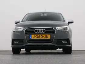Audi A1 sportback 1 0 tfsi s line navi pdc thumbnail 33