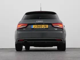 Audi A1 sportback 1 0 tfsi s line navi pdc thumbnail 34