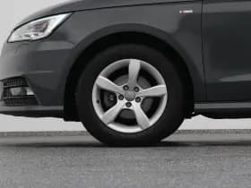 Audi A1 sportback 1 0 tfsi s line navi pdc thumbnail 37