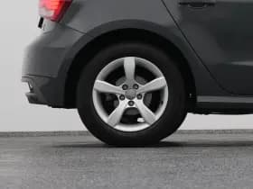 Audi A1 sportback 1 0 tfsi s line navi pdc thumbnail 39