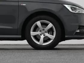 Audi A1 sportback 1 0 tfsi s line navi pdc thumbnail 40