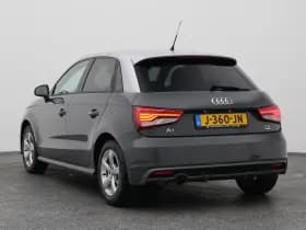Audi A1 sportback 1 0 tfsi s line navi pdc thumbnail 5