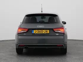 Audi A1 sportback 1 0 tfsi s line navi pdc thumbnail 10