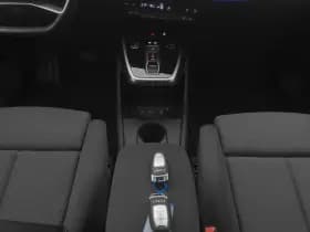 Audi Q4 e tron 35 launch edition advanced 55 kwh cruise camera carplay thumbnail 13
