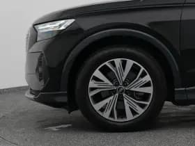 Audi Q4 e tron 35 launch edition advanced 55 kwh cruise camera carplay thumbnail 22