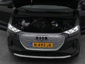 Audi Q4 e tron 35 launch edition advanced 55 kwh cruise camera carplay thumbnail 32