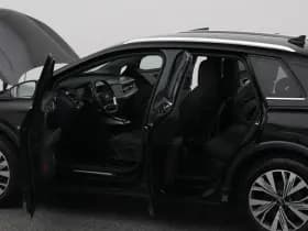 Audi Q4 e tron 35 launch edition advanced 55 kwh cruise camera carplay thumbnail 34