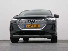 Audi Q4 e tron 35 launch edition advanced 55 kwh cruise camera carplay thumbnail 36