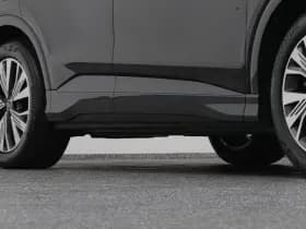 Audi Q4 e tron 35 launch edition advanced 55 kwh cruise camera carplay thumbnail 39