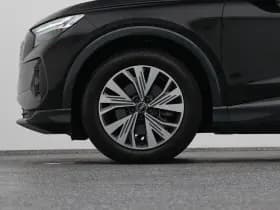 Audi Q4 e tron 35 launch edition advanced 55 kwh cruise camera carplay thumbnail 40