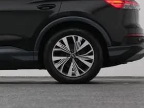 Audi Q4 e tron 35 launch edition advanced 55 kwh cruise camera carplay thumbnail 41