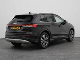 Audi Q4 e tron 35 launch edition advanced 55 kwh cruise camera carplay thumbnail 7