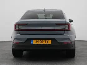 Polestar 2 long range dual motor launch edition 78kwh pano 360 h k stoel en stuurverw trekhaak thumbnail 11