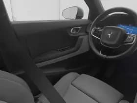 Polestar 2 long range dual motor launch edition 78kwh pano 360 h k stoel en stuurverw trekhaak thumbnail 12