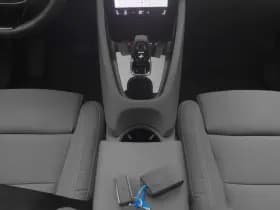 Polestar 2 long range dual motor launch edition 78kwh pano 360 h k stoel en stuurverw trekhaak thumbnail 13