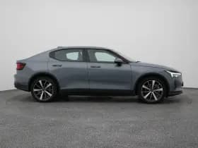 Polestar 2 long range dual motor launch edition 78kwh pano 360 h k stoel en stuurverw trekhaak thumbnail 15