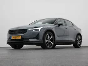 Polestar 2 long range dual motor launch edition 78kwh pano 360 h k stoel en stuurverw trekhaak thumbnail 16