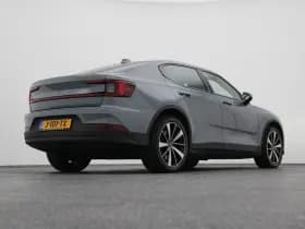 Polestar 2 long range dual motor launch edition 78kwh pano 360 h k stoel en stuurverw trekhaak thumbnail 17