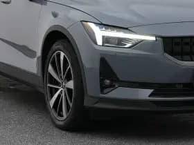 Polestar 2 long range dual motor launch edition 78kwh pano 360 h k stoel en stuurverw trekhaak thumbnail 18