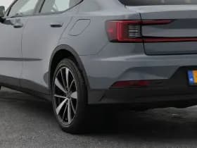 Polestar 2 long range dual motor launch edition 78kwh pano 360 h k stoel en stuurverw trekhaak thumbnail 19