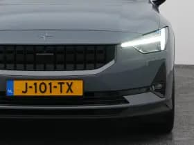 Polestar 2 long range dual motor launch edition 78kwh pano 360 h k stoel en stuurverw trekhaak thumbnail 20