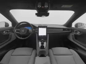 Polestar 2 long range dual motor launch edition 78kwh pano 360 h k stoel en stuurverw trekhaak thumbnail 3
