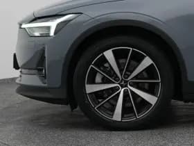 Polestar 2 long range dual motor launch edition 78kwh pano 360 h k stoel en stuurverw trekhaak thumbnail 21