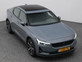 Polestar 2 long range dual motor launch edition 78kwh pano 360 h k stoel en stuurverw trekhaak thumbnail 24