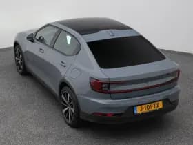 Polestar 2 long range dual motor launch edition 78kwh pano 360 h k stoel en stuurverw trekhaak thumbnail 25