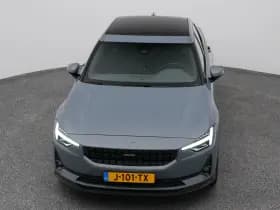 Polestar 2 long range dual motor launch edition 78kwh pano 360 h k stoel en stuurverw trekhaak thumbnail 26