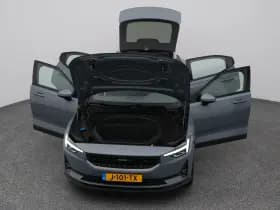 Polestar 2 long range dual motor launch edition 78kwh pano 360 h k stoel en stuurverw trekhaak thumbnail 27