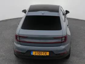 Polestar 2 long range dual motor launch edition 78kwh pano 360 h k stoel en stuurverw trekhaak thumbnail 28