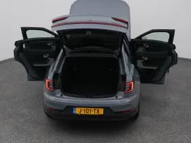 Polestar 2 long range dual motor launch edition 78kwh pano 360 h k stoel en stuurverw trekhaak thumbnail 29