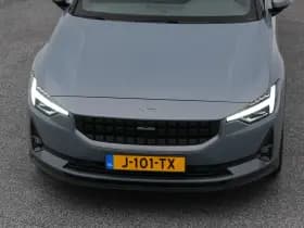 Polestar 2 long range dual motor launch edition 78kwh pano 360 h k stoel en stuurverw trekhaak thumbnail 30