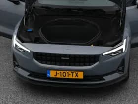 Polestar 2 long range dual motor launch edition 78kwh pano 360 h k stoel en stuurverw trekhaak thumbnail 31