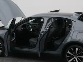 Polestar 2 long range dual motor launch edition 78kwh pano 360 h k stoel en stuurverw trekhaak thumbnail 33