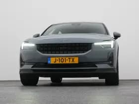 Polestar 2 long range dual motor launch edition 78kwh pano 360 h k stoel en stuurverw trekhaak thumbnail 35