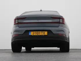 Polestar 2 long range dual motor launch edition 78kwh pano 360 h k stoel en stuurverw trekhaak thumbnail 36
