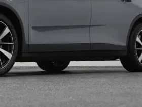 Polestar 2 long range dual motor launch edition 78kwh pano 360 h k stoel en stuurverw trekhaak thumbnail 37