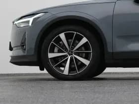 Polestar 2 long range dual motor launch edition 78kwh pano 360 h k stoel en stuurverw trekhaak thumbnail 39