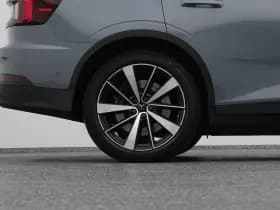 Polestar 2 long range dual motor launch edition 78kwh pano 360 h k stoel en stuurverw trekhaak thumbnail 41