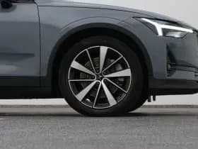 Polestar 2 long range dual motor launch edition 78kwh pano 360 h k stoel en stuurverw trekhaak thumbnail 42