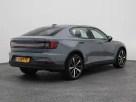 Polestar 2 long range dual motor launch edition 78kwh pano 360 h k stoel en stuurverw trekhaak thumbnail 7